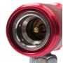Four Seasons 59084 Standard High Side Manual R1234yf Quick Disconnect Manifold Gauge Coupler