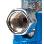 Four Seasons 59085 Standard Low Side Manual R1234yf Quick Disconnect Manifold Gauge Coupler