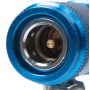 Four Seasons 59085 Standard Low Side Manual R1234yf Quick Disconnect Manifold Gauge Coupler