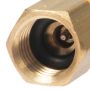Four Seasons 59086 Vacuum Pump Retrofit Adapter