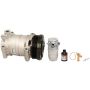Four Seasons 5910PK Complete Air Conditioning Kit w/ New Compressor