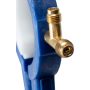 Four Seasons 59111 R134a A/C Can Tap w/ Adapter