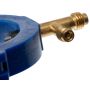 Four Seasons 59111 R134a A/C Can Tap w/ Adapter