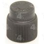 Four Seasons 59119 A/C Service Cap