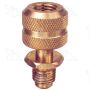Four Seasons 59177 Manifold Gauge