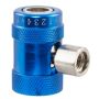 Four Seasons 59203 R1234YF Manifold Gauge