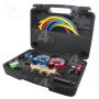 Four Seasons 59203 R1234YF Manifold Gauge