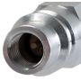 Four Seasons 59211 Service Port Evaporator Fitting