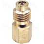 Four Seasons 59216 Vacuum Pump Retrofit Adapter