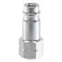 Four Seasons 59217 Service Port Evaporator Fitting