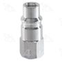 Four Seasons 59229 Service Port Evaporator Fitting