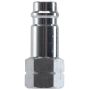 Four Seasons 59231 Service Port Evaporator Fitting