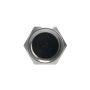 Four Seasons 59254 Recovery Machine R134a Service Adapter