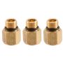 Four Seasons 59257 Vacuum Pump Retrofit Adapter