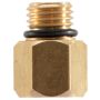 Four Seasons 59257 Vacuum Pump Retrofit Adapter
