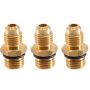 Four Seasons 59258 A/C Service Adapter