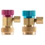 Four Seasons 59259 R1234YF Manifold Gauge