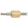 Four Seasons 59302 Large Bore 2 Piece Service Port Valve Core Remover / Installer