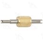 Four Seasons 59302 Large Bore 2 Piece Service Port Valve Core Remover / Installer