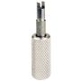 Four Seasons 59305 Large Bore 1 Piece Service Port Valve Core Remover / Installer