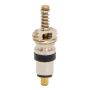 Four Seasons 59334 High Flow Renault Service Port Valve Core