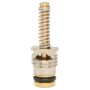 Four Seasons 59345 High Flow Large Boar Service Port Valve Core