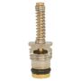 Four Seasons 59345 High Flow Large Boar Service Port Valve Core