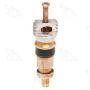 Four Seasons 59346 Universal Standard High Spring Tension Service Port Valve Core