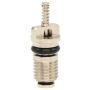 Four Seasons 59347 High Flow JRA Service Port Valve Core