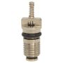 Four Seasons 59347 High Flow JRA Service Port Valve Core