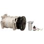 Four Seasons 5945PK Complete Air Conditioning Kit w/ New Compressor