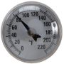 Four Seasons 59569 Small Dial A/C Thermometer