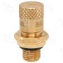 Four Seasons 59611 A/C Service Adapter