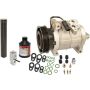 Four Seasons 5961NK Complete Air Conditioning Kit w/ New Compressor
