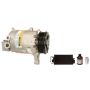 Four Seasons 5965NK Complete Air Conditioning Kit w/ New Compressor