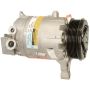 Four Seasons 5965NK Complete Air Conditioning Kit w/ New Compressor