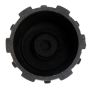 Four Seasons 59897 Low Side High Flow Service Port Service Cap