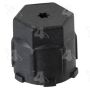 Four Seasons 59897 Low Side High Flow Service Port Service Cap
