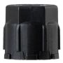 Four Seasons 59898 R1234yf Low Side High Flow Service Port Service Cap