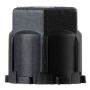 Four Seasons 59898 R1234yf Low Side High Flow Service Port Service Cap