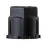 Four Seasons 59898 R1234yf Low Side High Flow Service Port Service Cap