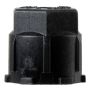 Four Seasons 59899 R1234yf Low Side High Flow Service Port Service Cap