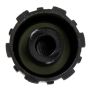 Four Seasons 59900 R1234yf High Side High Flow Service Port Service Cap