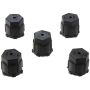 Four Seasons 59901 R1234yf High Side High Flow Service Port Service Cap