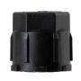 Four Seasons 59901 R1234yf High Side High Flow Service Port Service Cap