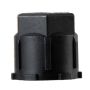 Four Seasons 59901 R1234yf High Side High Flow Service Port Service Cap