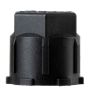 Four Seasons 59901 R1234yf High Side High Flow Service Port Service Cap