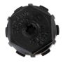 Four Seasons 59901 R1234yf High Side High Flow Service Port Service Cap