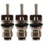Four Seasons 59942 High Flow JRA Service Port Valve Core
