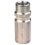 Four Seasons 59945 Service Port Evaporator Fitting